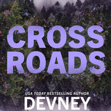 Crossroads (Haven River Ranch) cover image