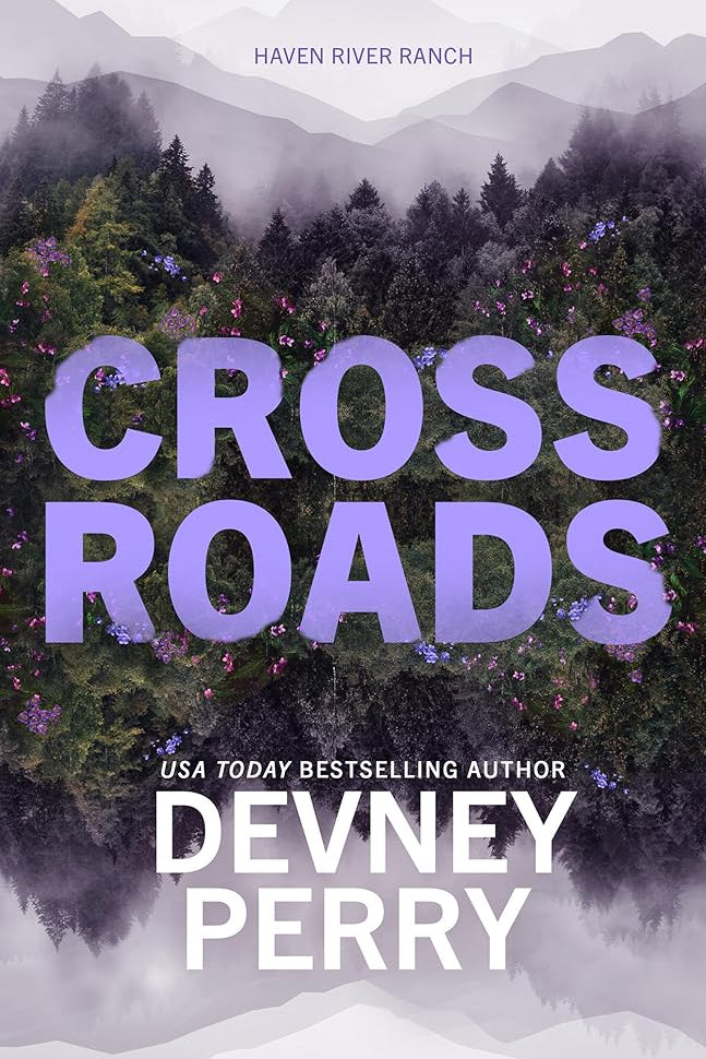 Crossroads (Haven River Ranch) cover image