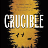 Crucible (Standard Edition) (Men of the Wilds, 1) cover image