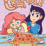 Crumble (A Graphic Novel) cover image