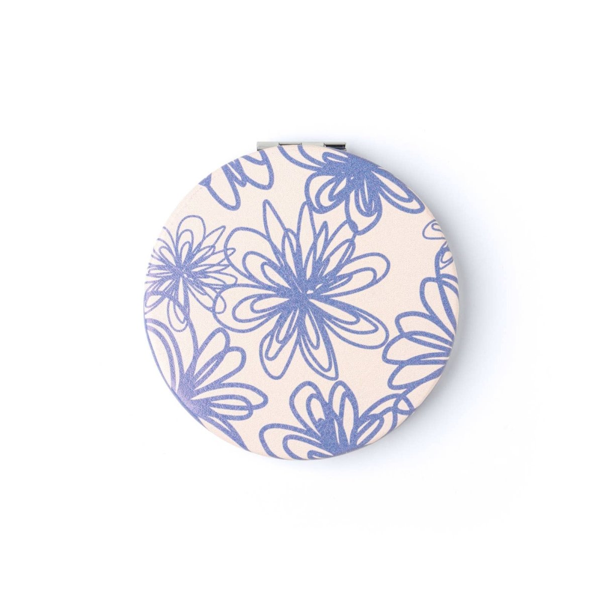 Crush I Feel Seen Compact Mirror - Pages & Parcels