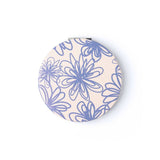 Crush I Feel Seen Compact Mirror - Pages & Parcels