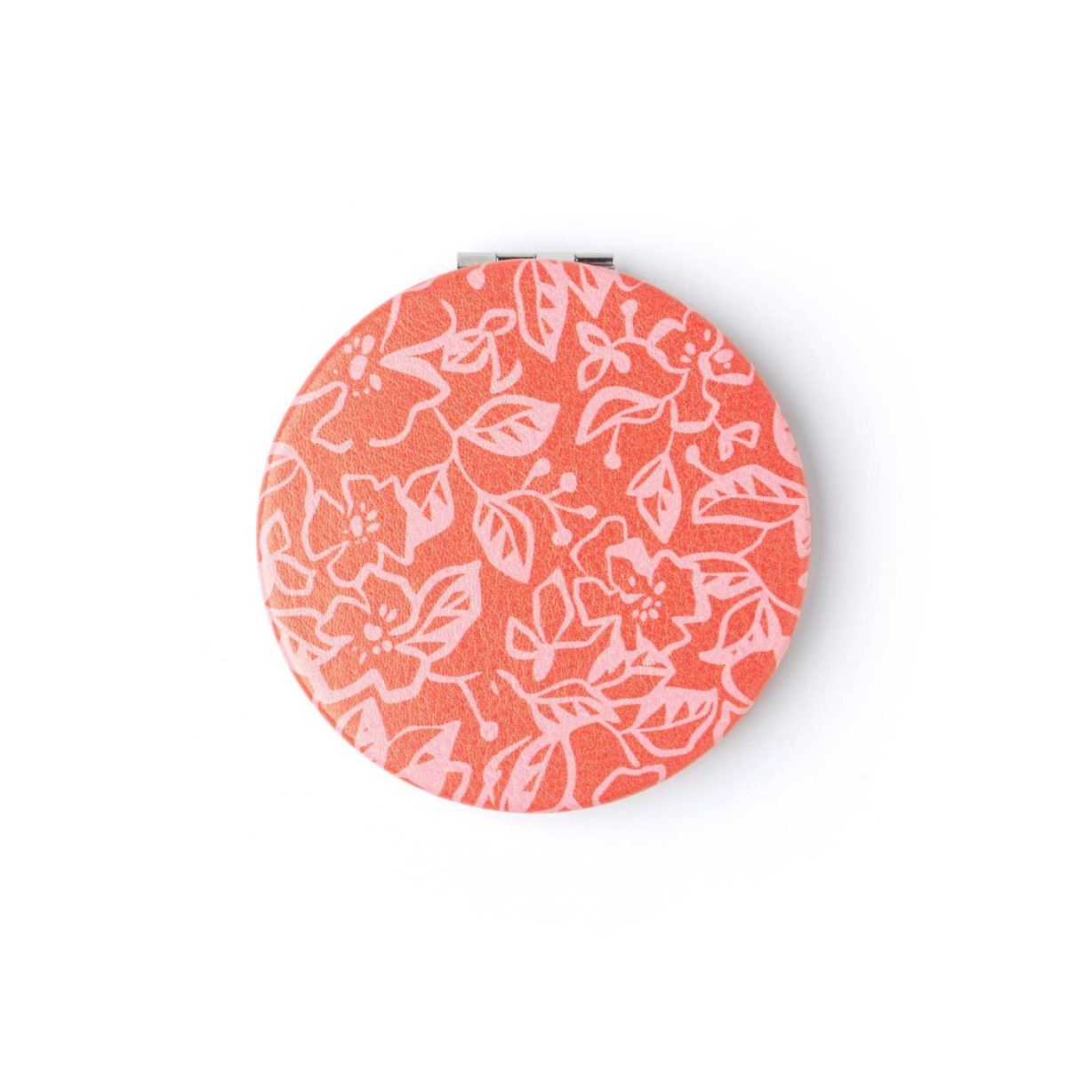 Crush I Feel Seen Compact Mirror - Pages & Parcels