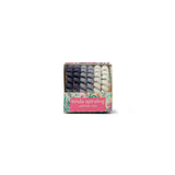 Crush Kinda Spiraling Coil Hair Ties - Pages & Parcels