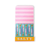 A matchbook-style Crush On A Tear nail file set
