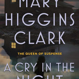 Cry In the Night cover image