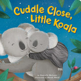 Cuddle Close, Little Koala cover image