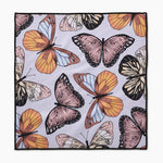Cute Butterflies Paw Towel - Pages & Parcels