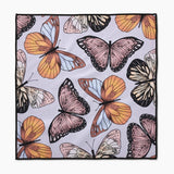 Cute Butterflies Paw Towel - Pages & Parcels