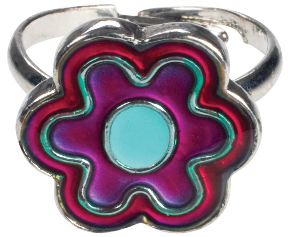 Cutie Mood Ring, Display of 30 - Pages & Parcels