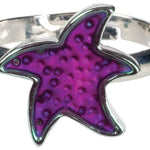 Cutie Mood Ring, Display of 30 - Pages & Parcels