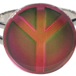 Cutie Mood Ring, Display of 30 - Pages & Parcels