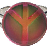 Cutie Mood Ring, Display of 30 - Pages & Parcels