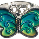 Cutie Mood Ring, Display of 30 - Pages & Parcels