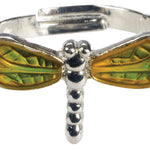 Cutie Mood Ring, Display of 30 - Pages & Parcels