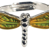 Cutie Mood Ring, Display of 30 - Pages & Parcels