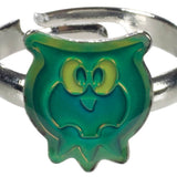 Cutie Mood Ring, Display of 30 - Pages & Parcels