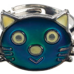 Cutie Mood Ring, Display of 30 - Pages & Parcels