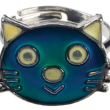 Cutie Mood Ring, Display of 30 - Pages & Parcels
