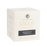 Esque® Candle Insert