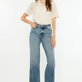 90’s LOW RISE RELAXED STRAIGHT