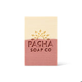 BOXED BAR SOAP | Pacha Soap
