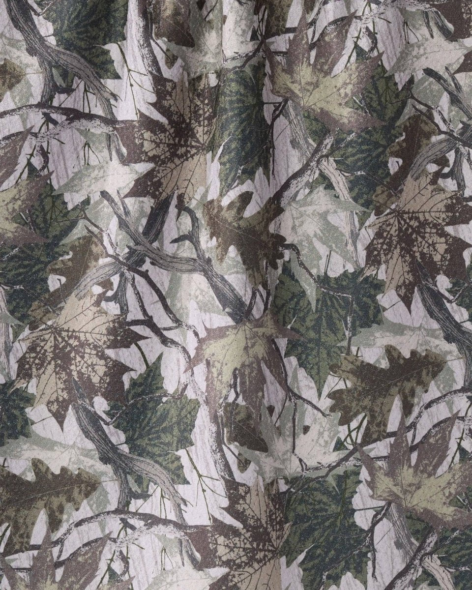 Dad Camo Tea Towel - Pages & Parcels