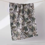 Dad Camo Tea Towel - Pages & Parcels