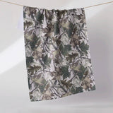 Dad Camo Tea Towel - Pages & Parcels