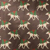 Holiday Helpers Paw Towel - Holiday 2026