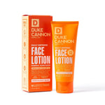 Daily Defense Face Lotion | Duke Cannon - Pages & Parcels