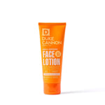 Daily Defense Face Lotion | Duke Cannon - Pages & Parcels