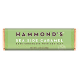 Dark Choc Sea Side Caramel - Pages & Parcels