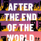 Dating After the End of the World cover image