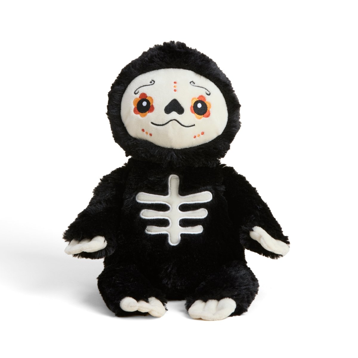 Day of the Dead Skeleton | Warmies® - Pages & Parcels