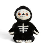 Day of the Dead Skeleton | Warmies® - Pages & Parcels