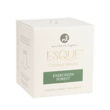Esque® Candle Insert