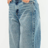90’s LOW RISE RELAXED STRAIGHT