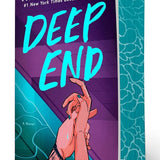 Deep End cover image