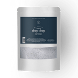 Deep Sleep Bath Powder | Rowe Casa - Pages & Parcels