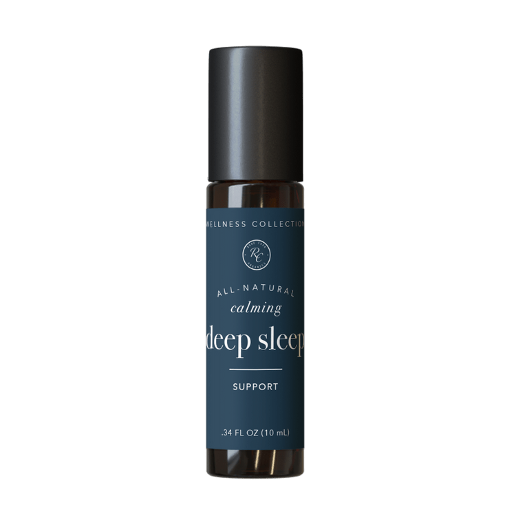 Deep Sleep Support | Rowe Casa - Pages & Parcels