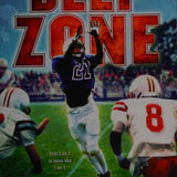Deep Zone (Football Genius, 5) cover image