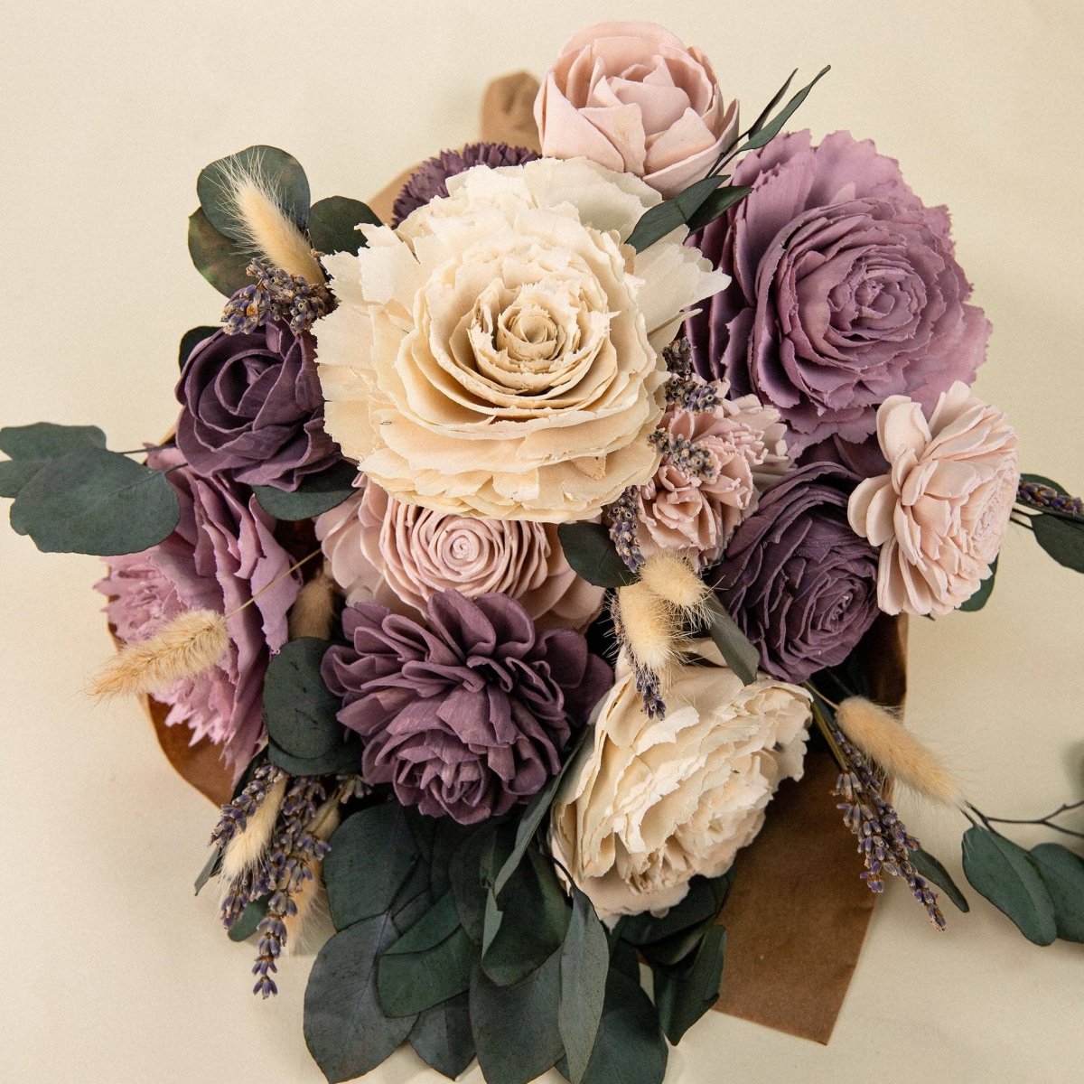 Deluxe Large Bouquet - Dorothy - Pages & Parcels