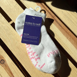 I am Beautiful Socks
