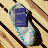 The World Needs Me-Being Me Socks