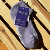 I am Perfectly Me Socks