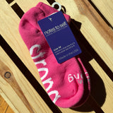 I am Strong Socks