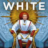 Demon in White: The Sun Eater: Book Three cover image