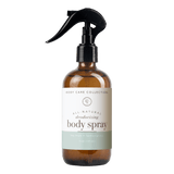 Deodorizing Body Spray - Pages & Parcels