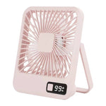 Desktop Portable Fan - Pages & Parcels